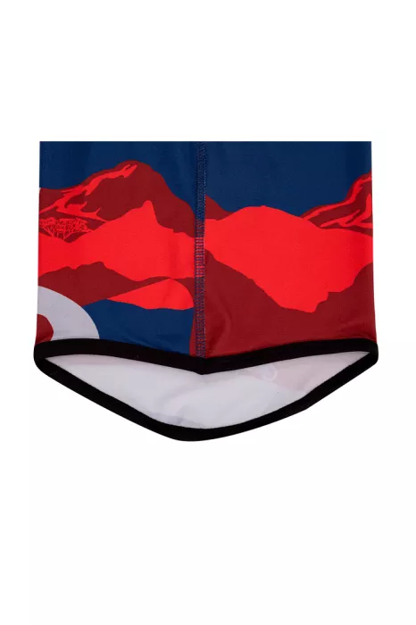 Necktube Africa Twin