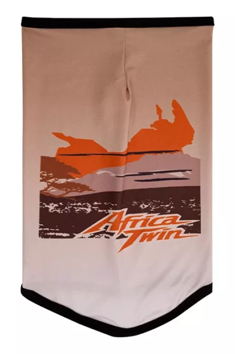 Necktube Africa Twin True Adventure