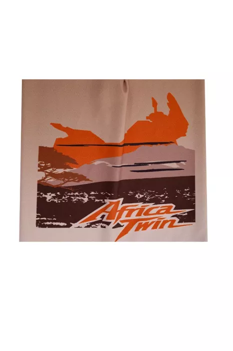 Necktube Africa Twin True Adventure