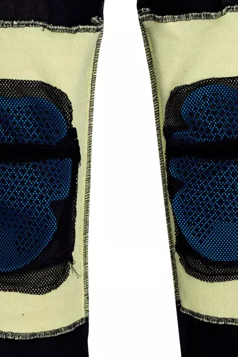 Calça de Proteção Honda Aramida