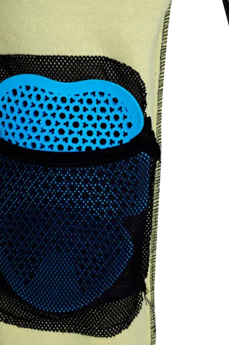 Calça de Proteção Honda Aramida