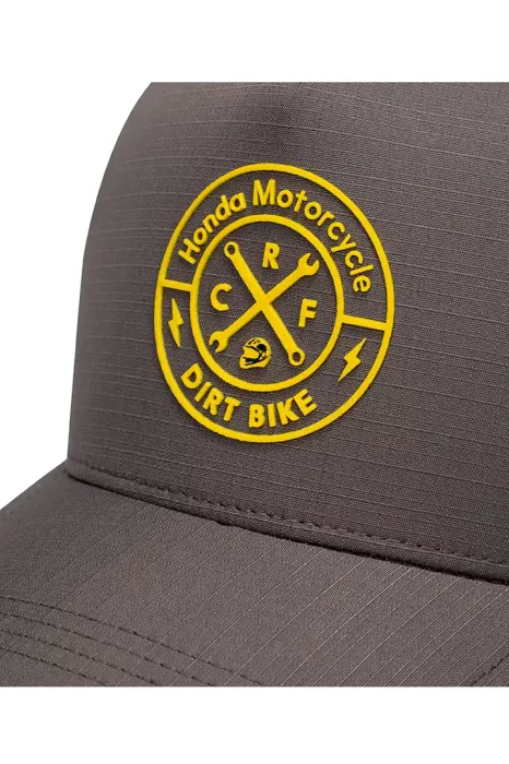 Boné Honda Motorcycles CRF