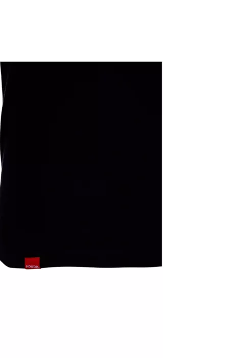 Camiseta Honda CRF Preta