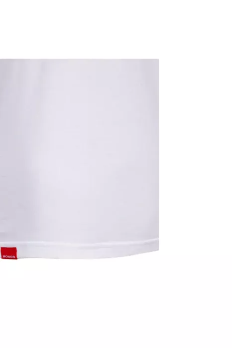 Camiseta Honda CRF Off-White