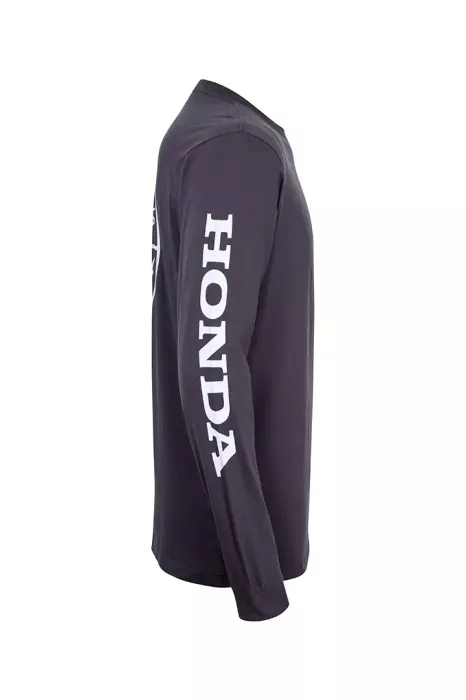 Camiseta Honda CRF Manga Longa