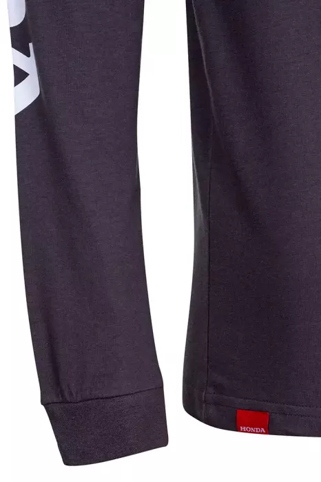 Camiseta Honda CRF Manga Longa