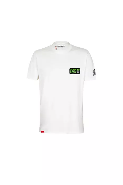 Camiseta Honda EG51 Off-White