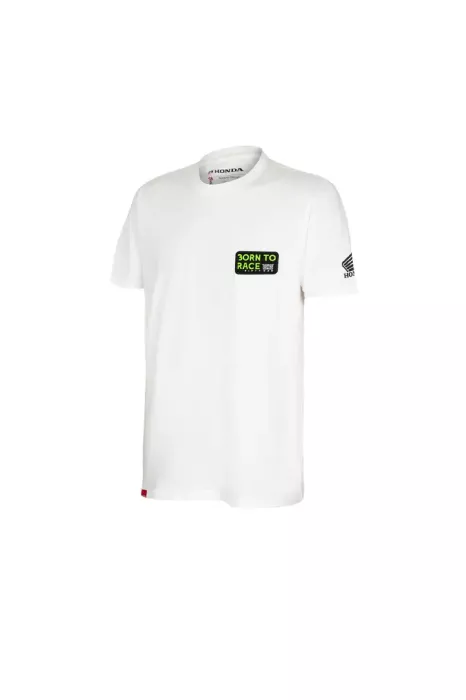 Camiseta Honda EG51 Off-White