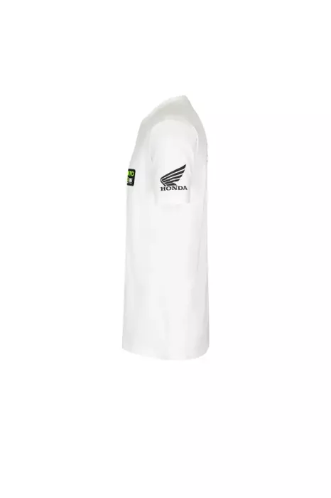 Camiseta Honda EG51 Off-White