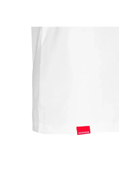 Camiseta Honda EG51 Off-White