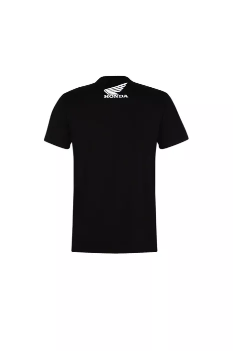Camiseta Honda EG51 Preta
