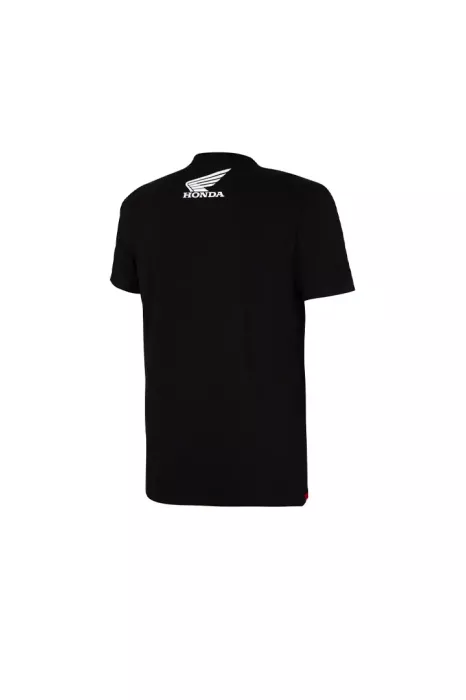 Camiseta Honda EG51 Preta