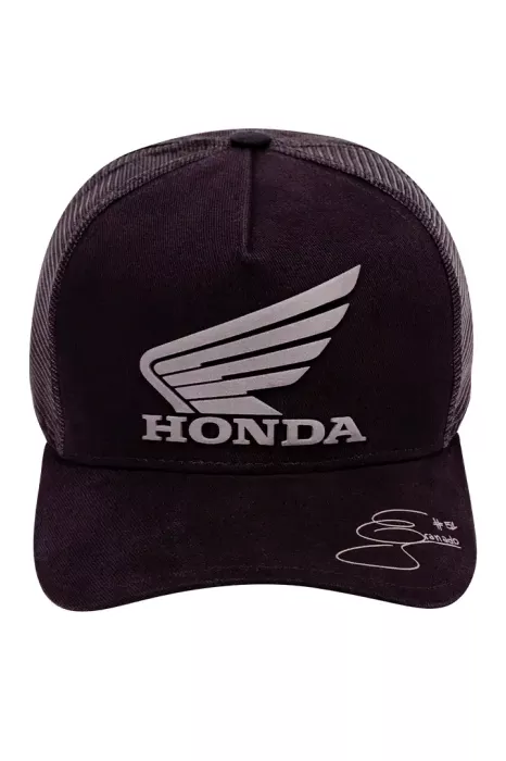 Boné Honda EG51 Preto