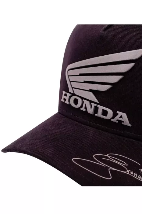 Boné Honda EG51