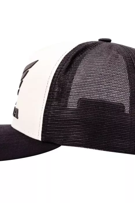 Boné Honda EG51 branco