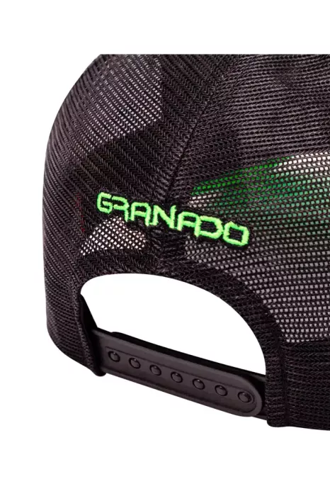 Boné Honda EG51 branco