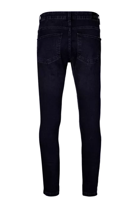 Calça de Proteção Honda Preto