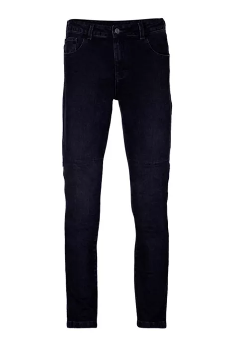 Calça de Proteção Honda Preto