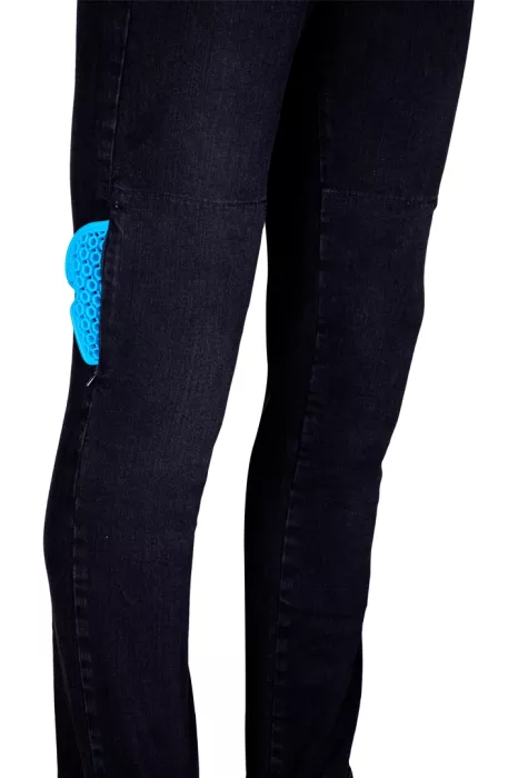 Calça de Proteção Honda Preto