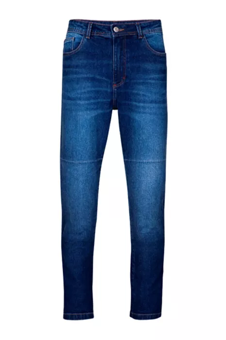 Calça de Proteção Honda Azul Jeans