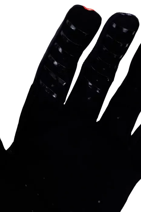 Luva Honda Off-Road Vermelho/Cinza/Preto