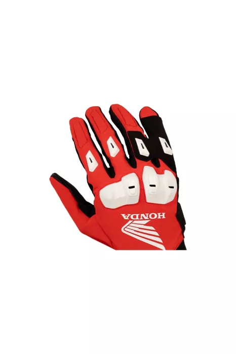 Luva Honda Alpinestars Touring SP X3