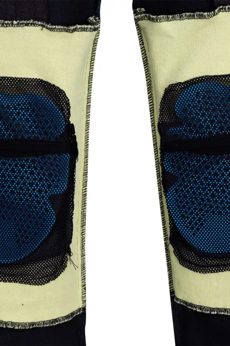 Calça de Proteção Honda Aramida