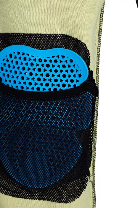 Calça de Proteção Honda Aramida