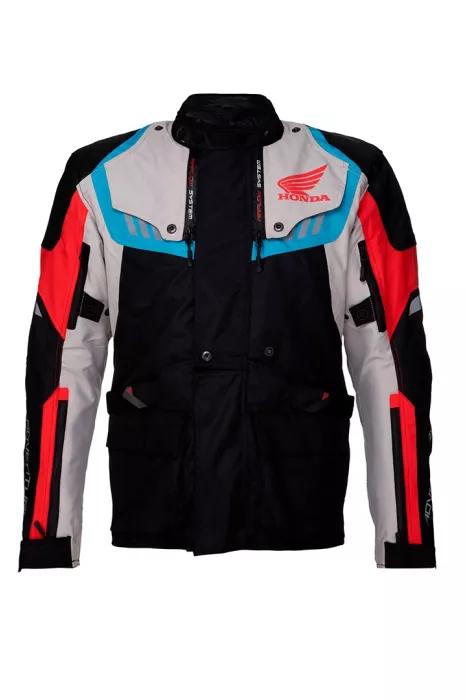 JAQUETA Honda PARKA ADVENTURE PRO TRIC