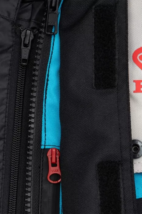 JAQUETA Honda PARKA ADVENTURE PRO TRIC