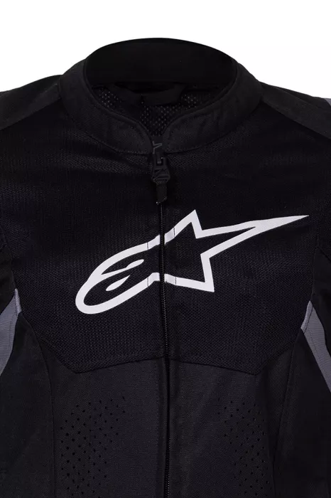 Jaqueta Honda Alpinestars T-SPS Air Stella