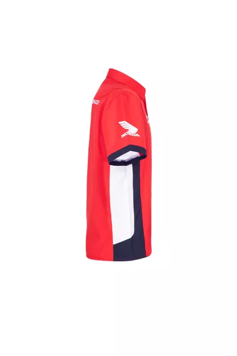 Camisa Honda Racing Team