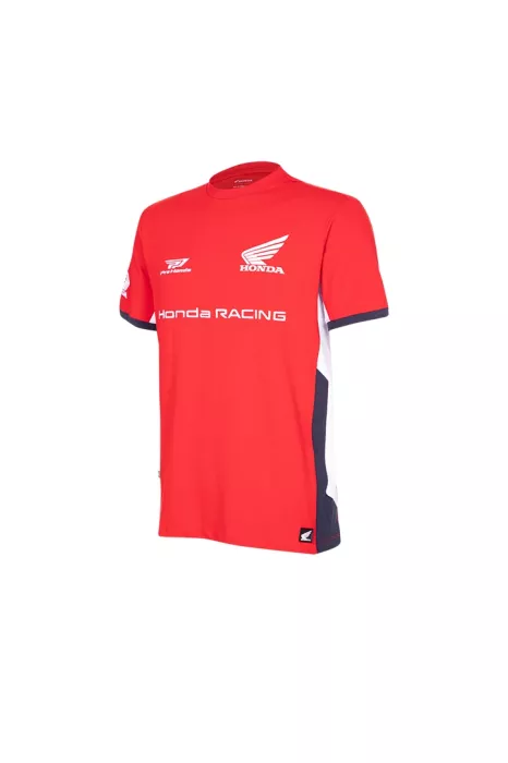Camiseta Honda Racing Team