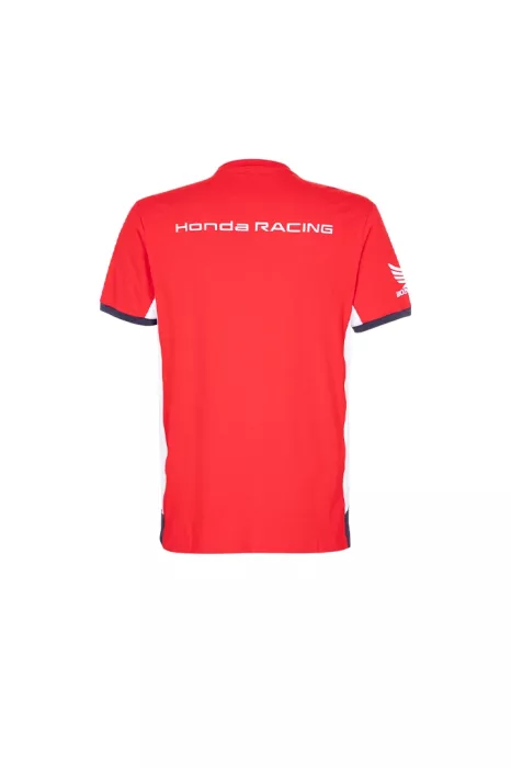 Camiseta Honda Racing Team