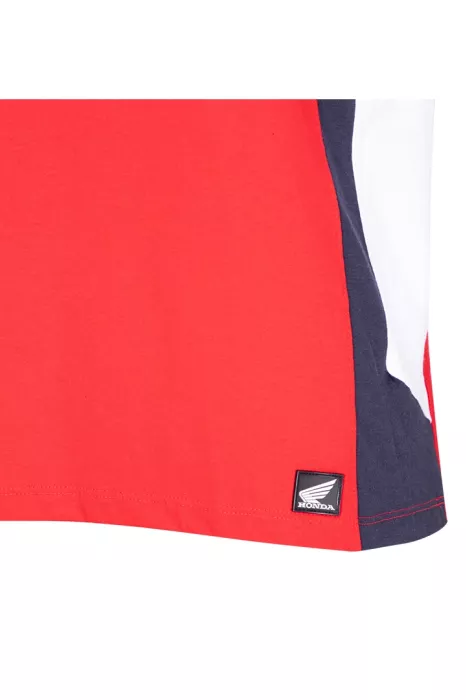 Camiseta Honda Racing Team