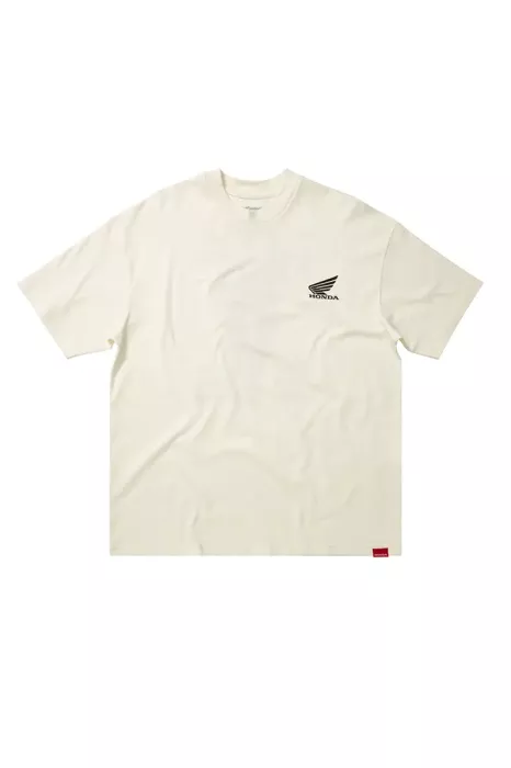 Camiseta Adventure Oversize Sahara 1992