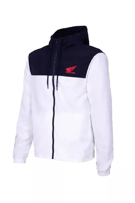 Jaqueta Corta Vento Honda