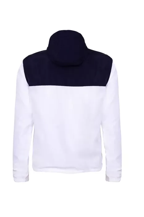 Jaqueta Corta Vento Honda