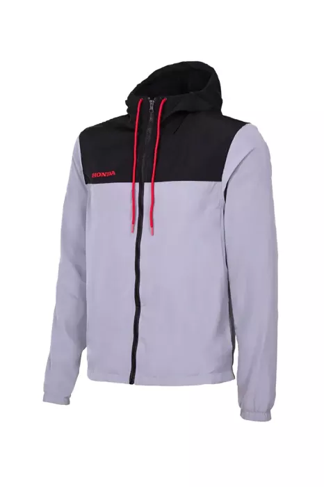 Jaqueta Corta Vento Honda