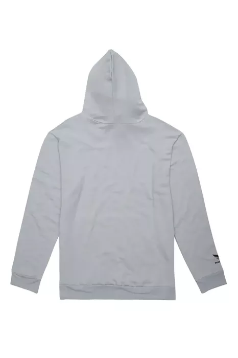 Moletom Adventure Sahara Cinza