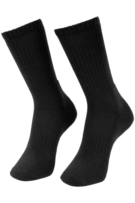 Meia Cano Curto Honda Racing