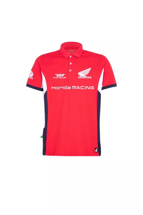 Polo Honda Racing Team