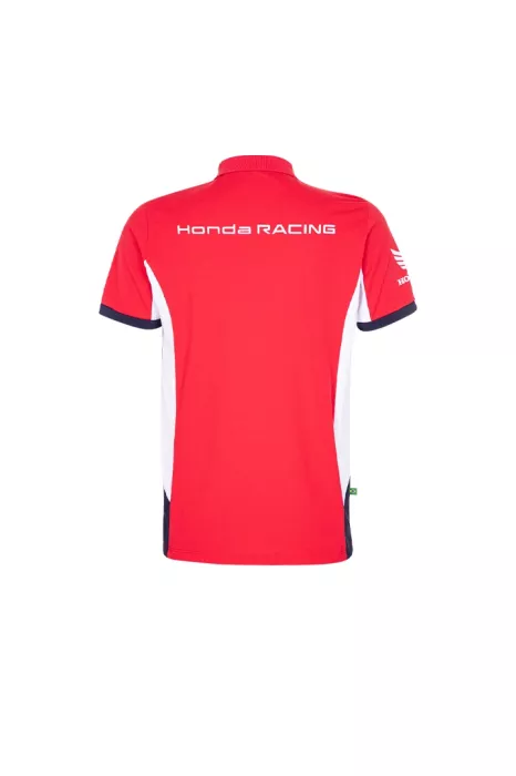 Polo Honda Racing Team