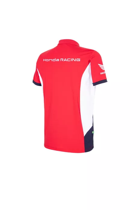 Polo Honda Racing Team