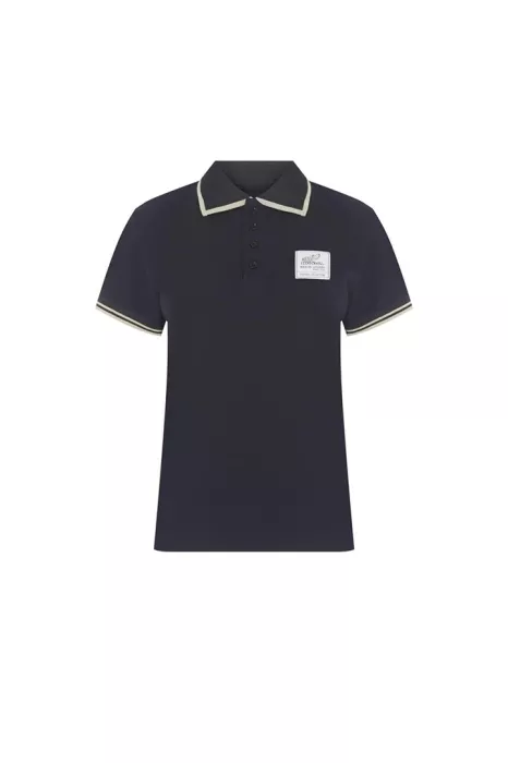Camisa Polo Honda Sport Feminina