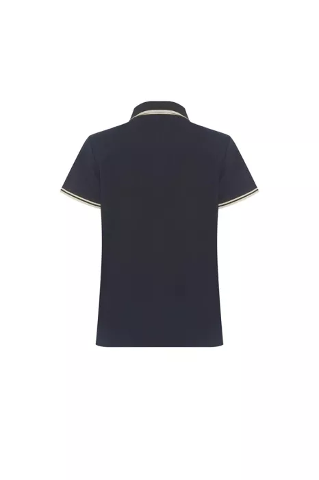 Camisa Polo Honda Sport Feminina