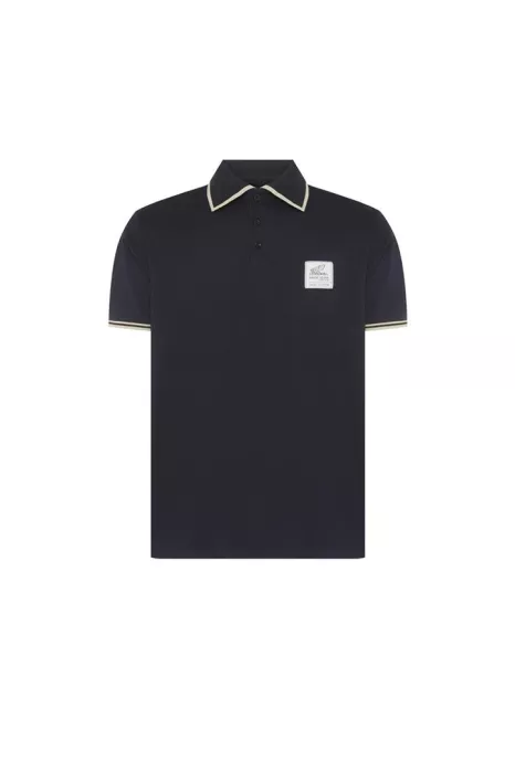 Camisa Polo Honda Sport