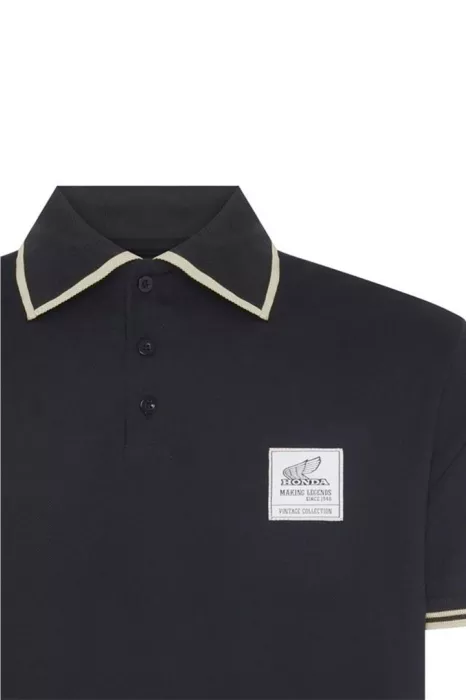 Camisa Polo Honda Sport