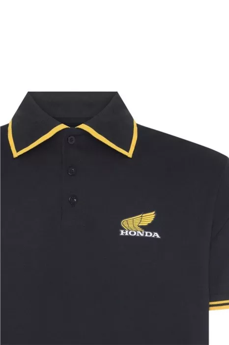 Camisa Polo Honda New Vintage