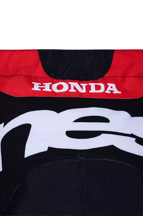 Calça Honda Alpinestars Off-Road Racer Veil
